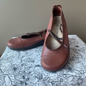 A’rcopedico Vitoria Maryjanes